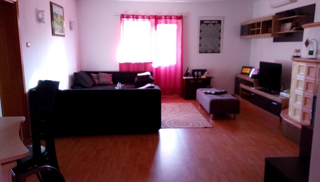 MiaMea Apartment Tuheljske Toplice Exterior foto