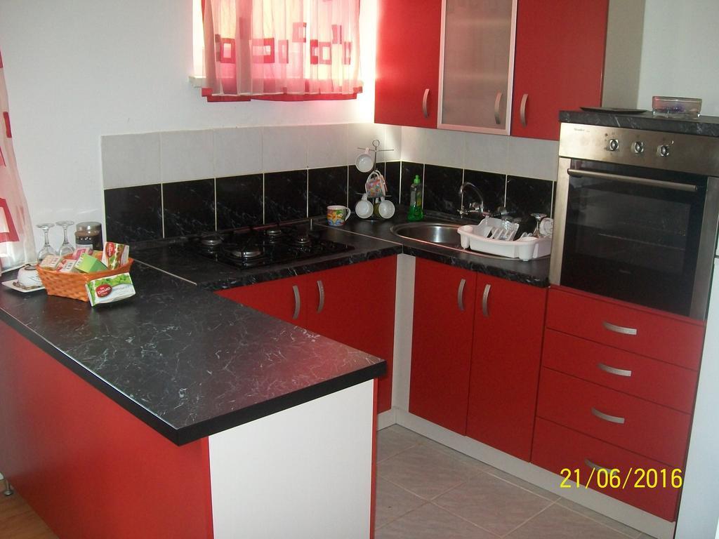 MiaMea Apartment Tuheljske Toplice Exterior foto
