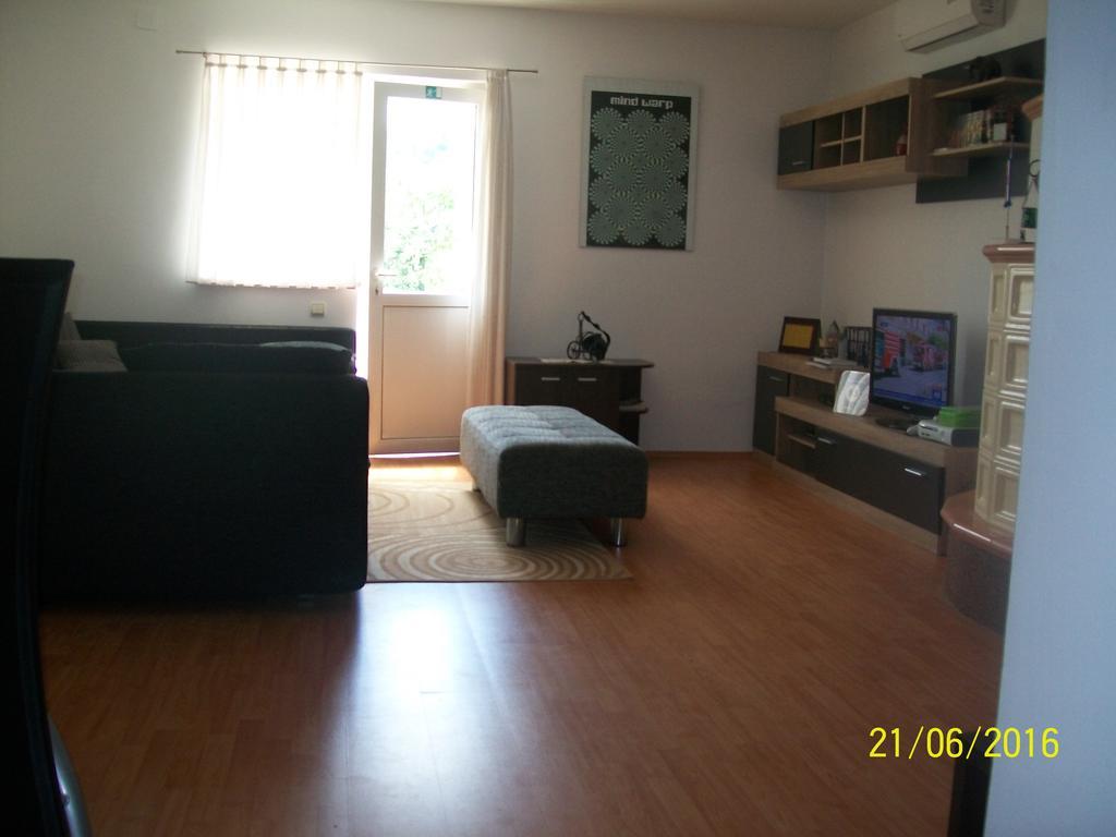 MiaMea Apartment Tuheljske Toplice Exterior foto